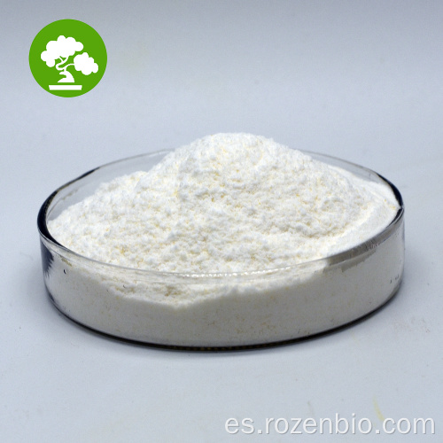 Suplemento de salud de alta calidad L-glutamina Powder l Glutamine